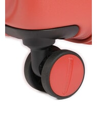 MANDARINA DUCK LOGODUCK   gingembre - Valises cabine - 6