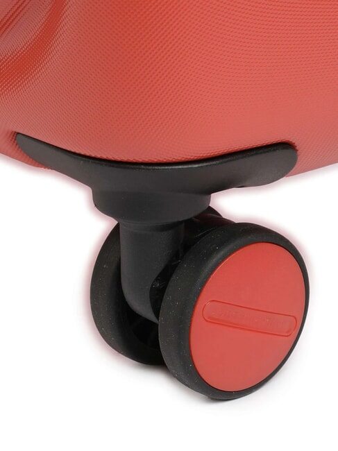 Chariot LOGODUCK +, grande taille extensible gingembre - Valises Rigides