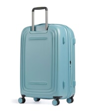 MANDARINA DUCK Chariot LOGODUCK +, taille moyenne, extensible eau - Valises Rigides - 3