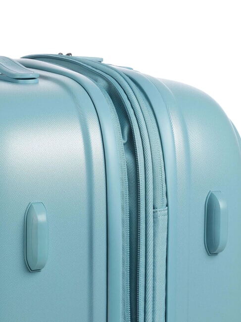 Chariot LOGODUCK +, taille moyenne, extensible eau - Valises Rigides