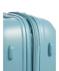 MANDARINA DUCK Chariot LOGODUCK +, taille moyenne, extensible eau - Valises Rigides - 4