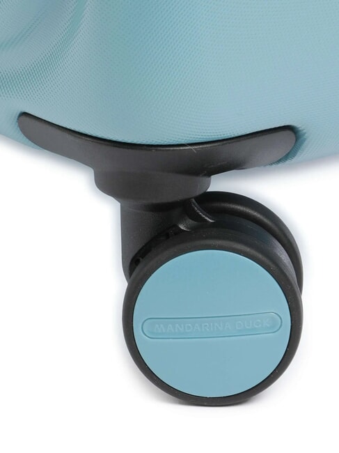 Chariot LOGODUCK +, taille moyenne, extensible eau - Valises Rigides