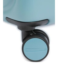 MANDARINA DUCK Chariot LOGODUCK +, taille moyenne, extensible eau - Valises Rigides - 6