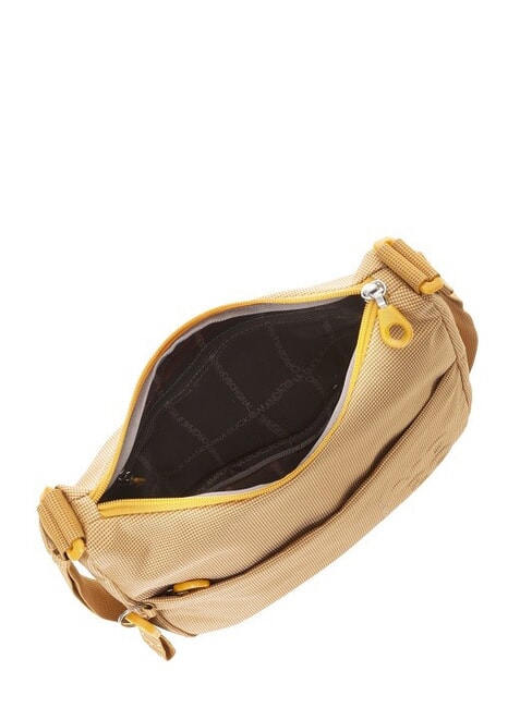 MD20 Sac bandoulière hobo banane - Sacs pour Femme