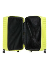 MANDARINA DUCK FLYDUCK Chariot extensible moyen - Valises Rigides