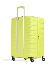 MANDARINA DUCK FLYDUCK Chariot extensible moyen bergamote - Valises Rigides - 3