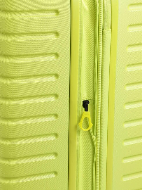 FLYDUCK Chariot extensible moyen bergamote - Valises Rigides