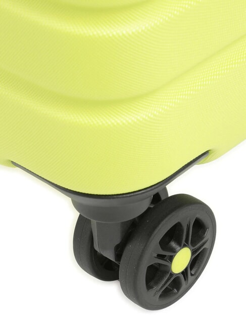 FLYDUCK Chariot extensible moyen bergamote - Valises Rigides