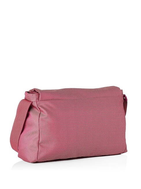 MD20 sac d'épaule rose framboise - Sacs pour Femme