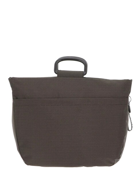 MD20 Grand sac à main avec bandoulière pyrite - Sacs pour Femme