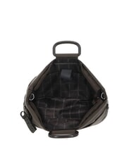 MANDARINA DUCK MD20 Grand sac à main avec bandoulière pyrite - Sacs pour Femme - 5