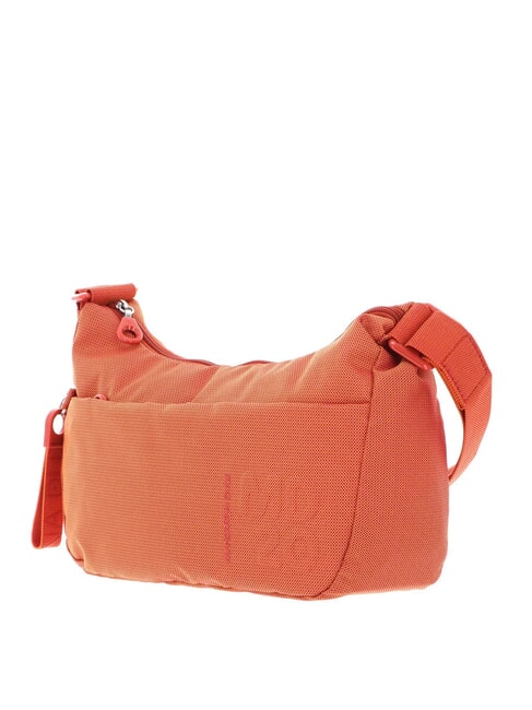 MD20 sac porté épaule hobo confiture - Sacs pour Femme