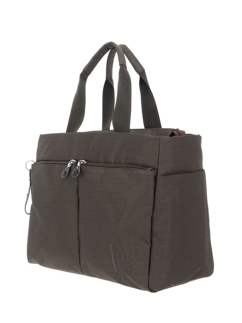 MD20 Sac de sport avec bandoulière pyrite - Sacs de voyage