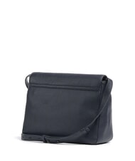 MANDARINA DUCK MELLOW LEATHER Sac en cuir à rabat - Sacs pour Femme