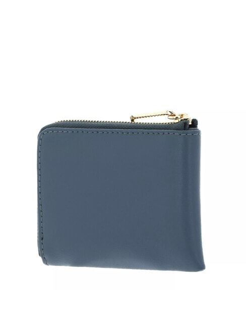 LUNA  Portefeuille en cuir temps orageux - Portefeuilles Femme