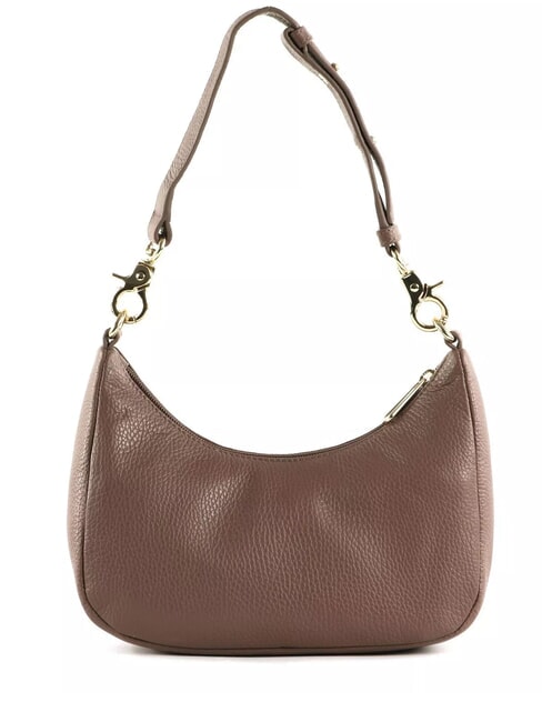 MELLOW LEATHER Sac bandoulière en cuir balsamique - Sacs pour Femme