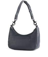 MANDARINA DUCK MELLOW LEATHER Sac bandoulière en cuir - Sacs pour Femme