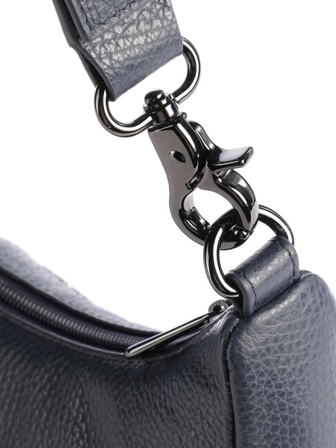 MELLOW LEATHER Sac bandoulière en cuir dressblue - Sacs pour Femme