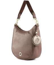 MANDARINA DUCK MELLOW LEATHER Sac sac en cuir balsamique - Sacs pour Femme - 2