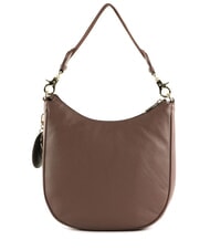 MANDARINA DUCK MELLOW LEATHER Sac sac en cuir balsamique - Sacs pour Femme - 3