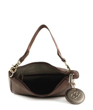 MANDARINA DUCK MELLOW LEATHER Sac sac en cuir balsamique - Sacs pour Femme - 4