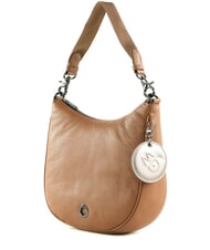 MANDARINA DUCK MELLOW LEATHER Sac sac en cuir bronzage indien - Sacs pour Femme - 2