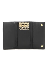 MANDARINA DUCK LUNA Étui à clés en cuir - Porte-clés