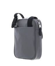 MANDARINA DUCK HUNTER  Sac à bandoulière PERLE FUMÉE - Sacs en Bandoulières pour Homme - 3