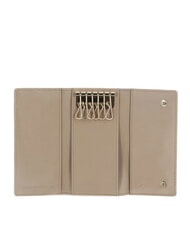 MANDARINA DUCK MELLOW Étui à clés en cuir laine d'agneau - Porte-clés - 2