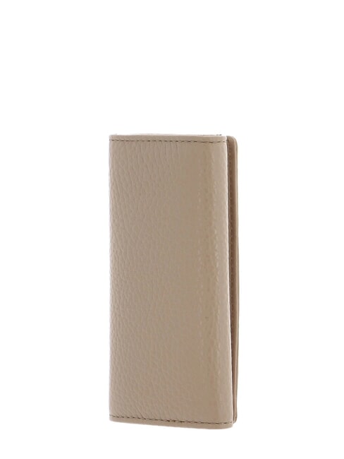 MELLOW Étui à clés en cuir laine d'agneau - Porte-clés