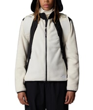 THE NORTH FACE BASE CAMP S Sac à dos dune blanche/tnf blanc - Sacs de voyage - 6