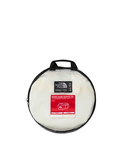 BASE CAMP XS Sac de voyage/sac à dos dune blanche/tnf blanc - Sacs de voyage