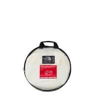 THE NORTH FACE BASE CAMP XS Sac de voyage/sac à dos dune blanche/tnf blanc - Sacs de voyage - 4