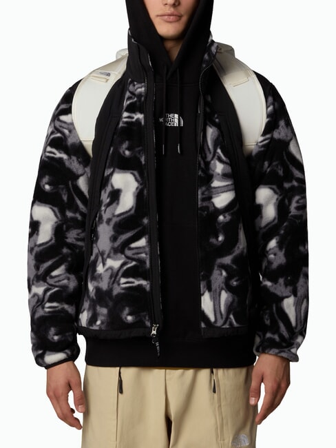 BASE CAMP XS Sac de voyage/sac à dos dune blanche/tnf blanc - Sacs de voyage