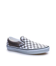 VANS CLASSIC SLIP-ON  Chaussures en toile noyer - Chaussures unisexe - 3