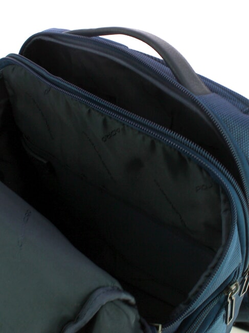 TRAKAI Sac à dos pour ordinateur portable 14" bleu - Sacs à dos pour ordinateur portable