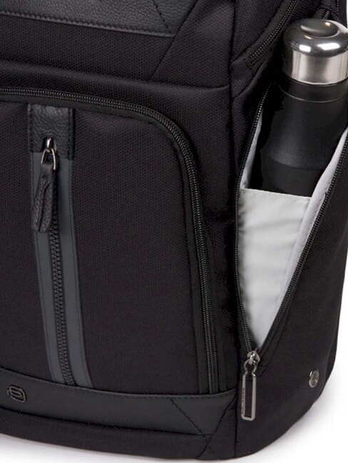 TRAKAI Sac à dos pour ordinateur portable 14" Noir - Sacs à dos pour ordinateur portable