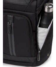 PIQUADRO TRAKAI Sac à dos pour ordinateur portable 14" Noir - Sacs à dos pour ordinateur portable - 3