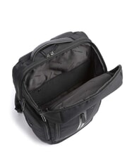 PIQUADRO TRAKAI Sac à dos pour ordinateur portable 14" Noir - Sacs à dos pour ordinateur portable - 4