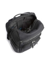 PIQUADRO TRAKAI Sac à dos pour ordinateur portable 14" Noir - Sacs à dos pour ordinateur portable - 5