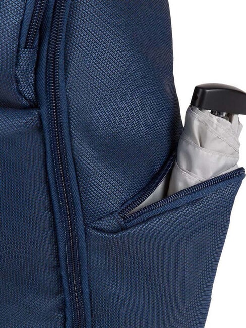 TRAKAI Sac à dos pour ordinateur portable 14 "/ Ipad 9,7" / 11 " bleu - Sacs à dos pour ordinateur portable