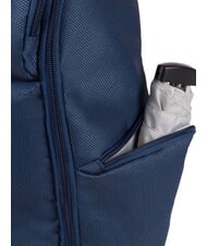 PIQUADRO TRAKAI Sac à dos pour ordinateur portable 14 "/ Ipad 9,7" / 11 " bleu - Sacs à dos pour ordinateur portable - 3