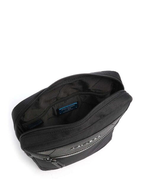 TRAKAI Sac pour tablette Noir - Sacs en Bandoulières pour Homme