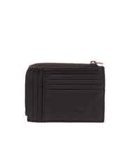 TIMBERLAND CLASSIC Porte-cartes en cuir avec porte-monnaie - Portefeuilles Homme