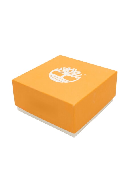 CLASSIC Portefeuille porte-monnaie en cuir marron foncé - Portefeuilles Homme