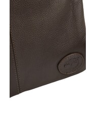 TIMBERLAND KENNEBUNK Sac en cuir avec poche paillis - Sacs en Bandoulières pour Homme - 3