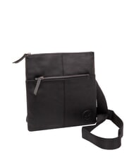 TIMBERLAND KENNEBUNK Sac en cuir avec poche - Sacs en Bandoulières pour Homme