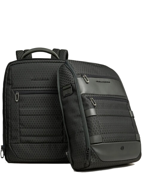 HEXAGON Sac &agrave; dos 2 en 1, support pour ordinateur portable 15,6" VERT - Sacs &agrave; dos pour ordinateur portable