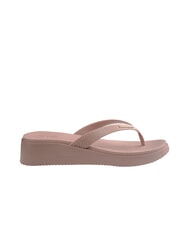 HAVAIANAS HIGH PLATFORM Tongs - Chaussures Femme