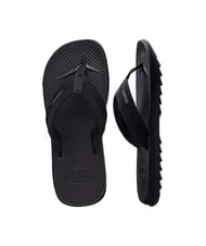 HAVAIANAS TRACK PLUS Tongs NOIR - Chaussures Homme - 3